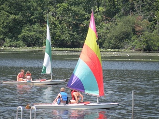 Sailing club Sailing club