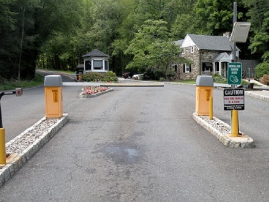 Security Department Security Department