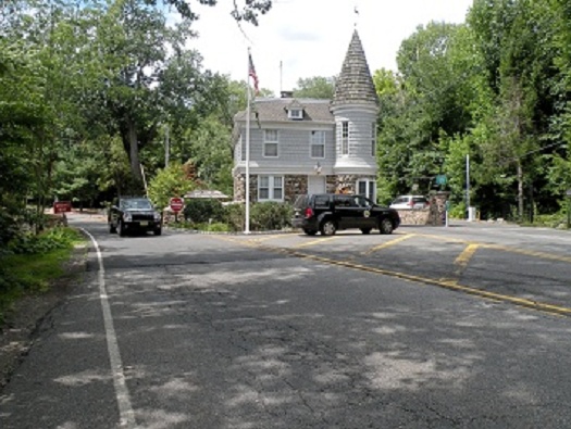 Security Department Security Department