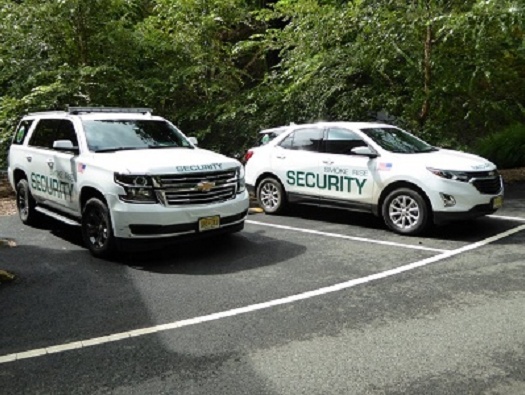 Security Department Security Department