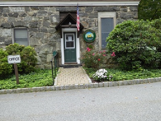 Operations Administration & Maintenance Departments Operations Administration & Maintenance Departments