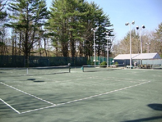 Tennis Club Tennis Club