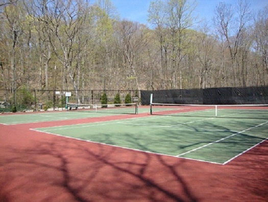 Tennis Club Tennis Club