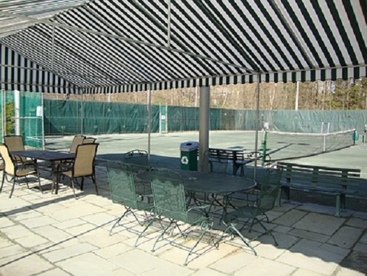 Tennis Club Tennis Club